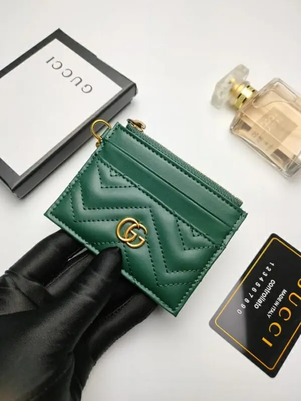 gucci aaa qualite card case s_10a3033